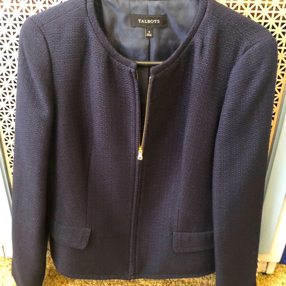 Women’s Business Jacket